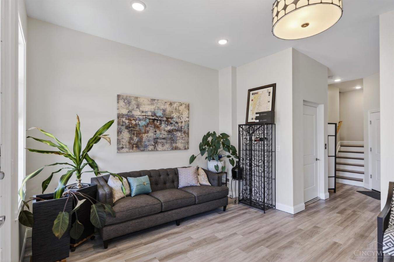 Cincinnati, Hamilton, 45230, United States, 3 Bedrooms Bedrooms, ,3 BathroomsBathrooms,Residential,For Sale,2049916