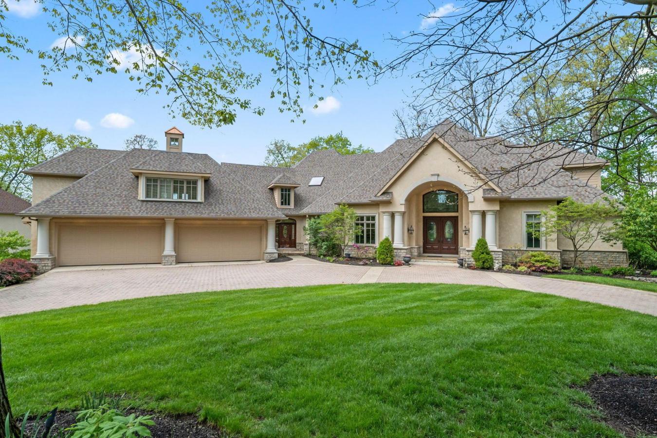 Powell, Delaware, 43065, United States, 6 Bedrooms Bedrooms, ,6 BathroomsBathrooms,Residential,For Sale,2049914