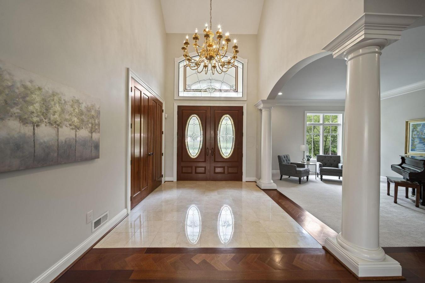 Powell, Delaware, 43065, United States, 6 Bedrooms Bedrooms, ,6 BathroomsBathrooms,Residential,For Sale,2049914