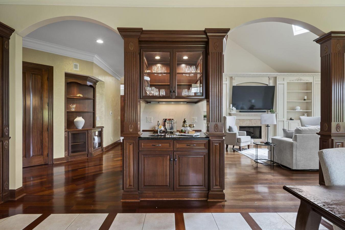 Powell, Delaware, 43065, United States, 6 Bedrooms Bedrooms, ,6 BathroomsBathrooms,Residential,For Sale,2049914