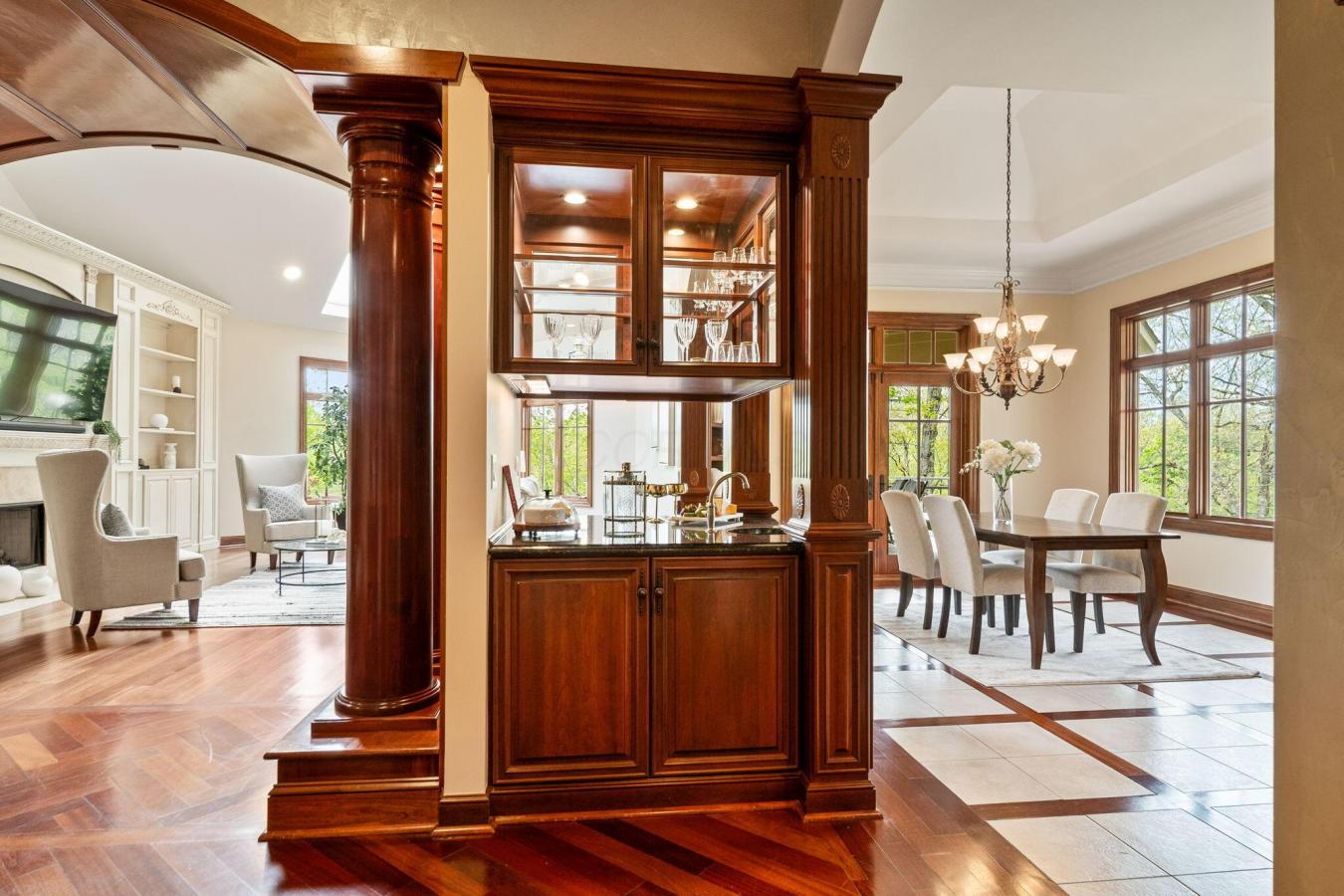 Powell, Delaware, 43065, United States, 6 Bedrooms Bedrooms, ,6 BathroomsBathrooms,Residential,For Sale,2049914