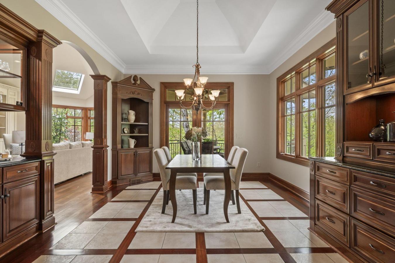 Powell, Delaware, 43065, United States, 6 Bedrooms Bedrooms, ,6 BathroomsBathrooms,Residential,For Sale,2049914