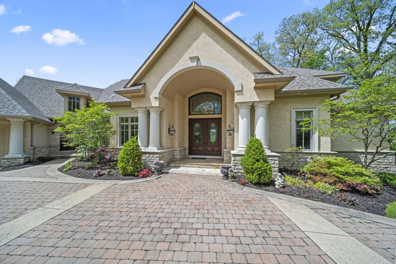 Powell, Delaware, 43065, United States, 6 Bedrooms Bedrooms, ,6 BathroomsBathrooms,Residential,For Sale,2049914