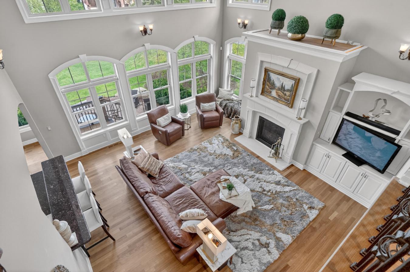 South Lyon, Livingston County, 48178, United States, 4 Bedrooms Bedrooms, ,4 BathroomsBathrooms,Residential,For Sale,2049912