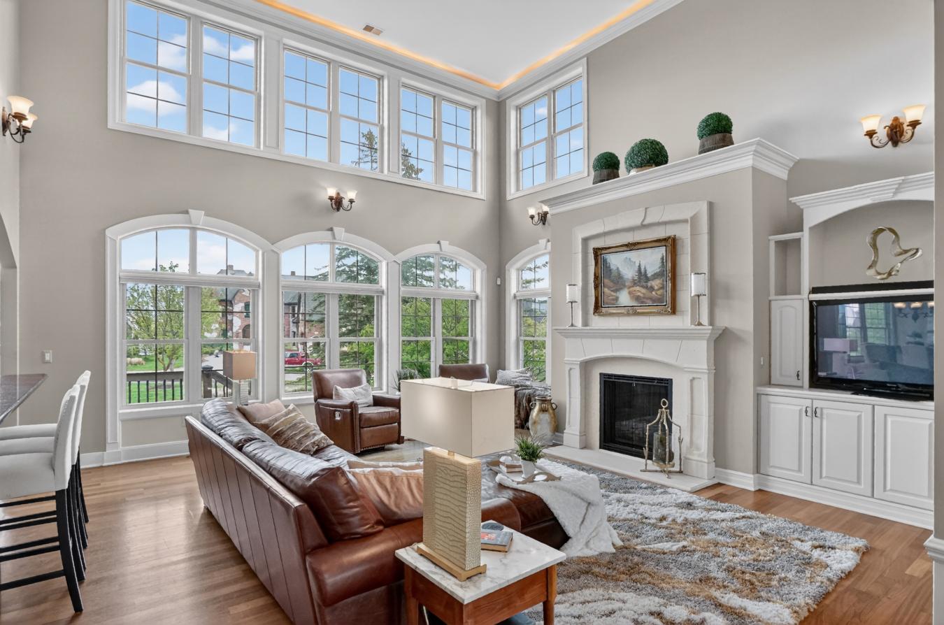 South Lyon, Livingston County, 48178, United States, 4 Bedrooms Bedrooms, ,4 BathroomsBathrooms,Residential,For Sale,2049912