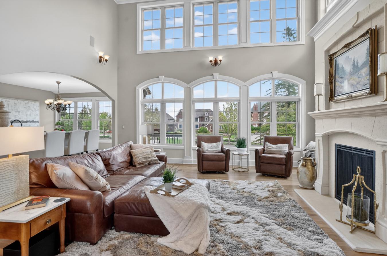 South Lyon, Livingston County, 48178, United States, 4 Bedrooms Bedrooms, ,4 BathroomsBathrooms,Residential,For Sale,2049912