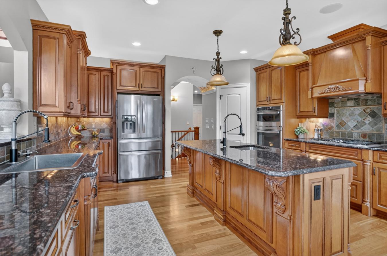 South Lyon, Livingston County, 48178, United States, 4 Bedrooms Bedrooms, ,4 BathroomsBathrooms,Residential,For Sale,2049912