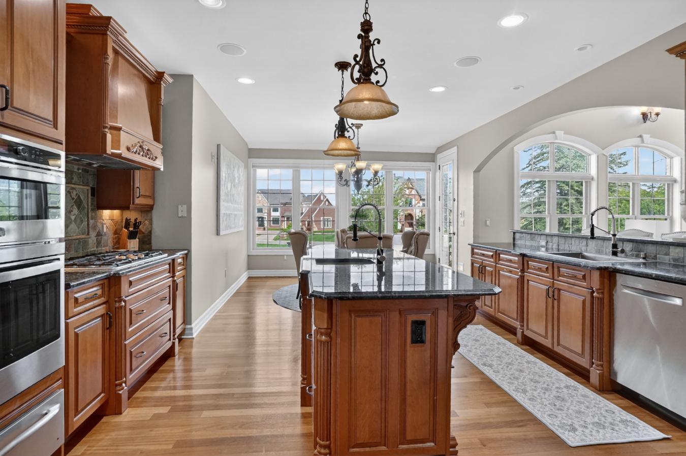 South Lyon, Livingston County, 48178, United States, 4 Bedrooms Bedrooms, ,4 BathroomsBathrooms,Residential,For Sale,2049912