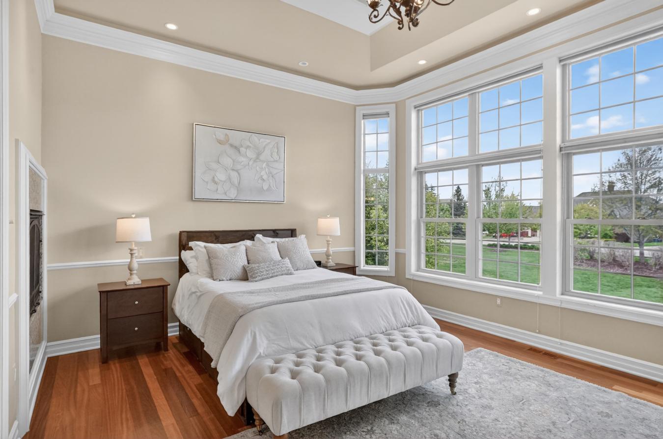 South Lyon, Livingston County, 48178, United States, 4 Bedrooms Bedrooms, ,4 BathroomsBathrooms,Residential,For Sale,2049912