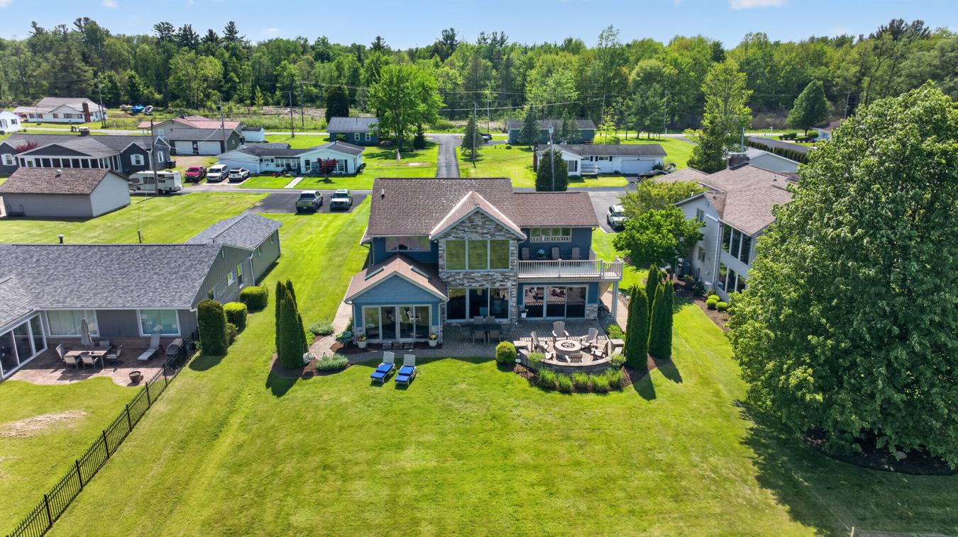 Conneaut Lake, Crawford, 16316, United States, 5 Bedrooms Bedrooms, ,3 BathroomsBathrooms,Residential,For Sale,2049911