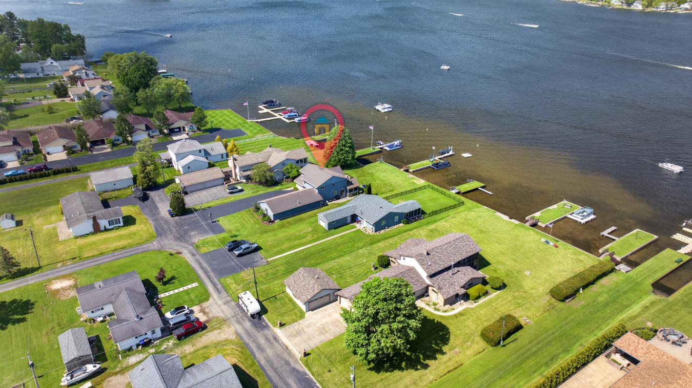 Conneaut Lake, Crawford, 16316, United States, 5 Bedrooms Bedrooms, ,3 BathroomsBathrooms,Residential,For Sale,2049911