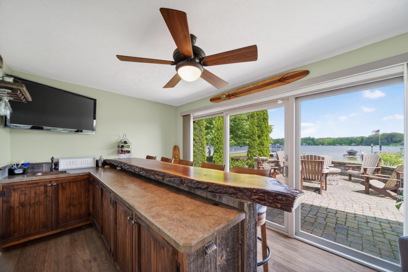 Conneaut Lake, Crawford, 16316, United States, 5 Bedrooms Bedrooms, ,3 BathroomsBathrooms,Residential,For Sale,2049911