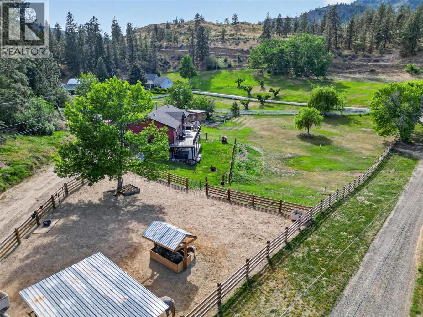 Kaleden, BC, V0H1K0, Canada, 5 Bedrooms Bedrooms, ,3 BathroomsBathrooms,Residential,For Sale,2049910