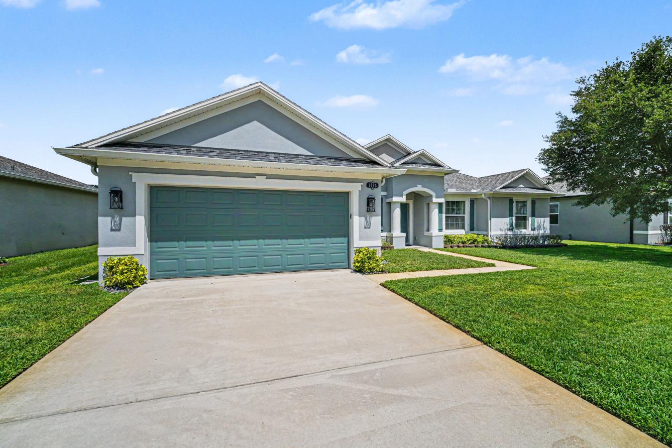 1025 Morgan Circle NE, Palm Bay, Brevard, 32905, United States, 4 Bedrooms Bedrooms, ,3 BathroomsBathrooms,Residential,For Sale,1025 Morgan Circle NE,227053