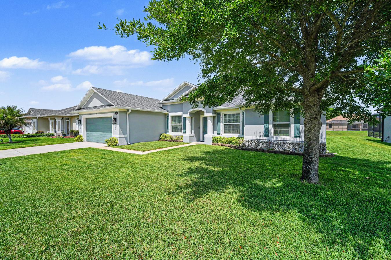 1025 Morgan Circle NE, Palm Bay, Brevard, 32905, United States, 4 Bedrooms Bedrooms, ,3 BathroomsBathrooms,Residential,For Sale,1025 Morgan Circle NE,227053