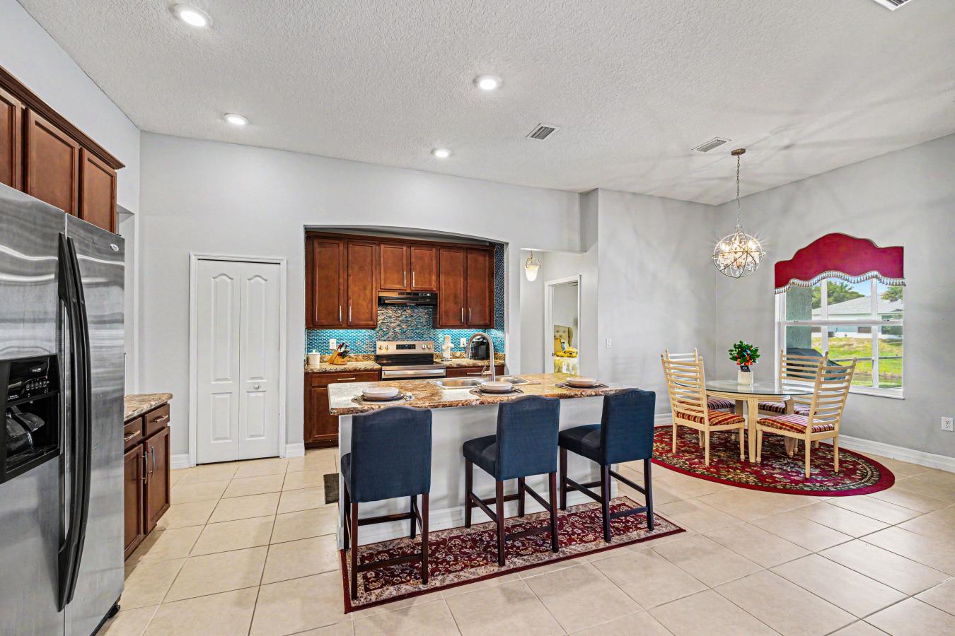1025 Morgan Circle NE, Palm Bay, Brevard, 32905, United States, 4 Bedrooms Bedrooms, ,3 BathroomsBathrooms,Residential,For Sale,1025 Morgan Circle NE,227053