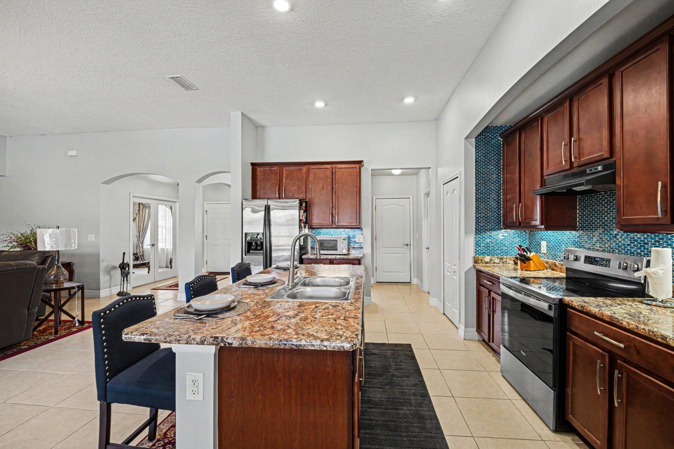 1025 Morgan Circle NE, Palm Bay, Brevard, 32905, United States, 4 Bedrooms Bedrooms, ,3 BathroomsBathrooms,Residential,For Sale,1025 Morgan Circle NE,227053