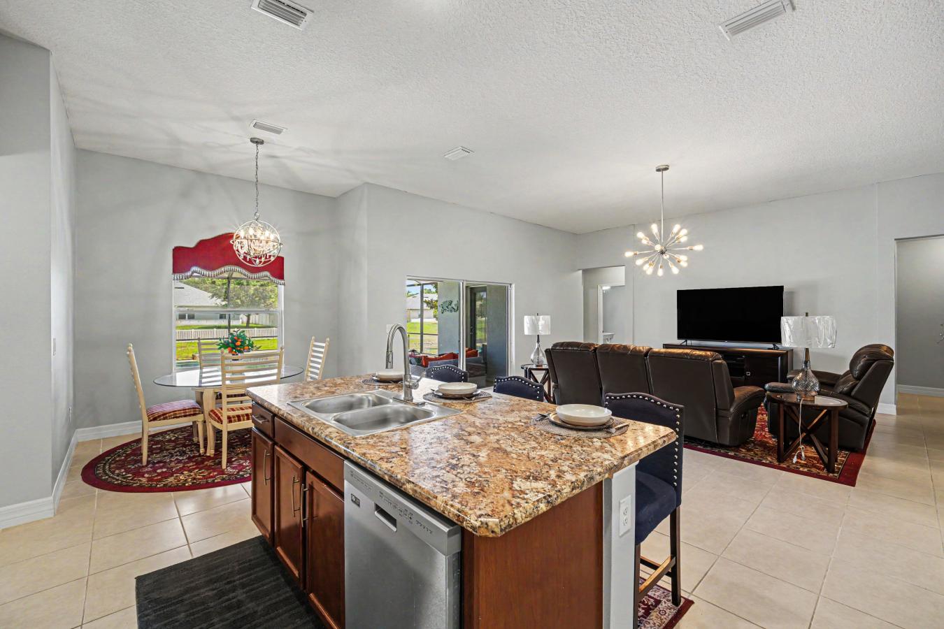 1025 Morgan Circle NE, Palm Bay, Brevard, 32905, United States, 4 Bedrooms Bedrooms, ,3 BathroomsBathrooms,Residential,For Sale,1025 Morgan Circle NE,227053
