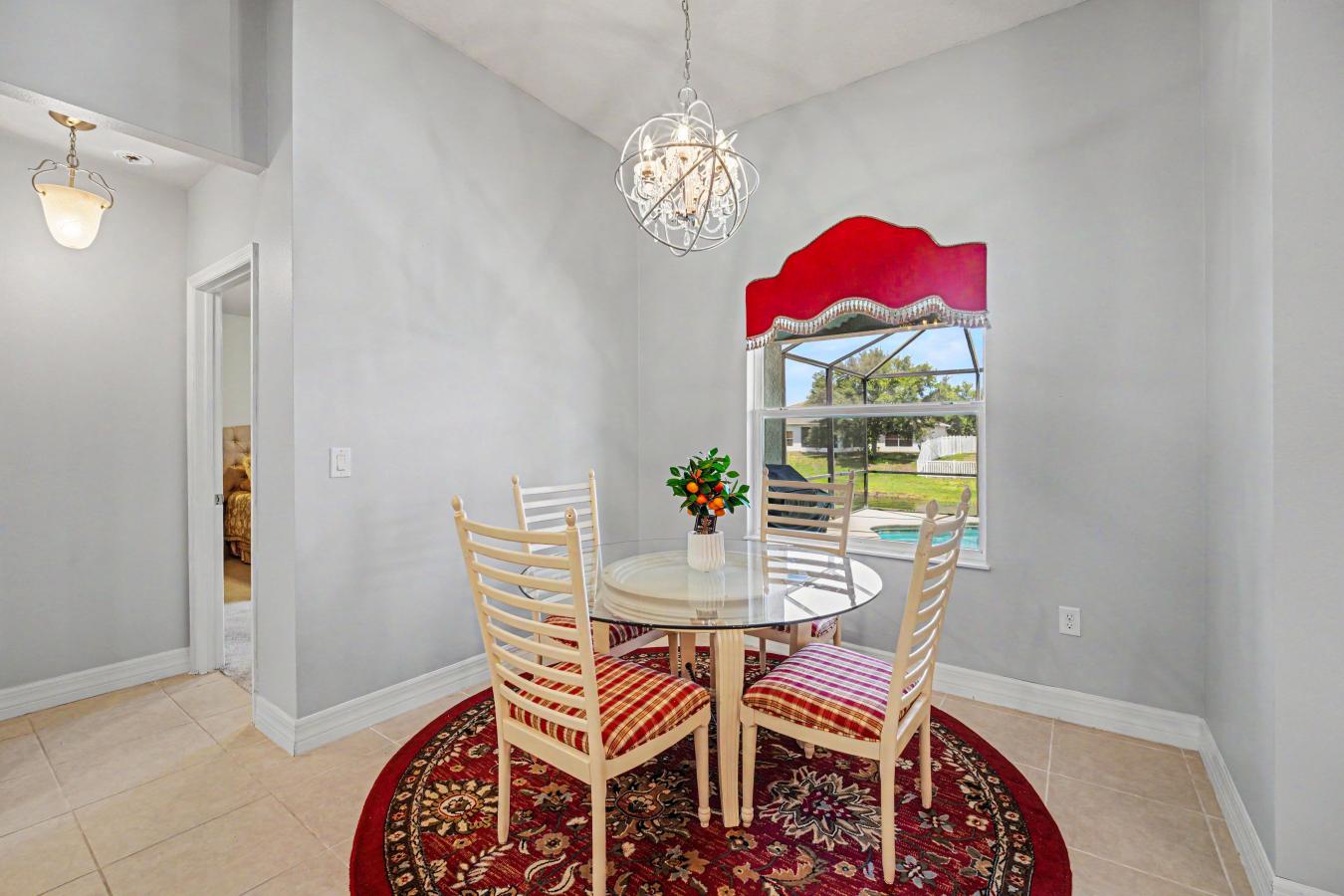 1025 Morgan Circle NE, Palm Bay, Brevard, 32905, United States, 4 Bedrooms Bedrooms, ,3 BathroomsBathrooms,Residential,For Sale,1025 Morgan Circle NE,227053