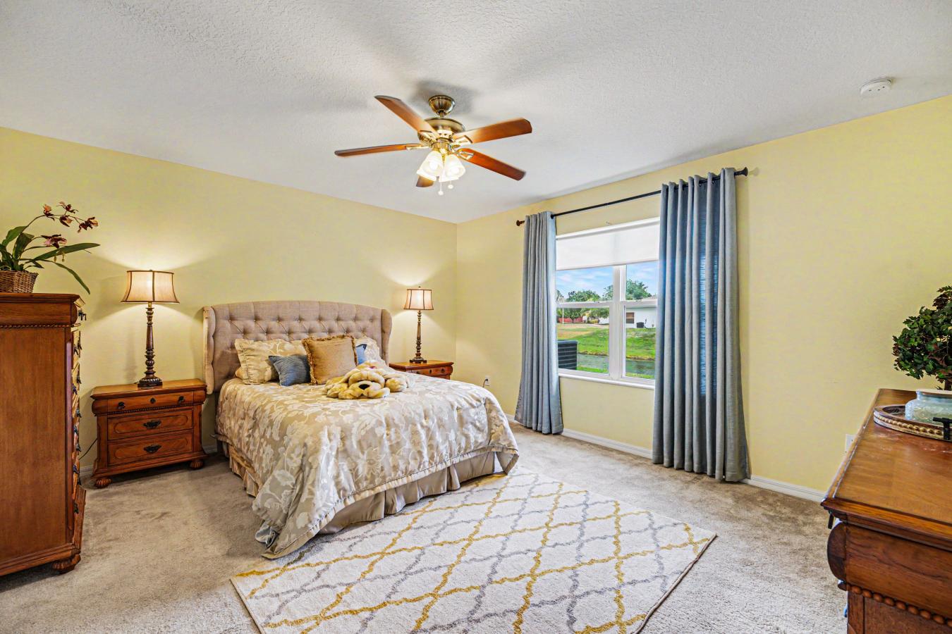 1025 Morgan Circle NE, Palm Bay, Brevard, 32905, United States, 4 Bedrooms Bedrooms, ,3 BathroomsBathrooms,Residential,For Sale,1025 Morgan Circle NE,227053