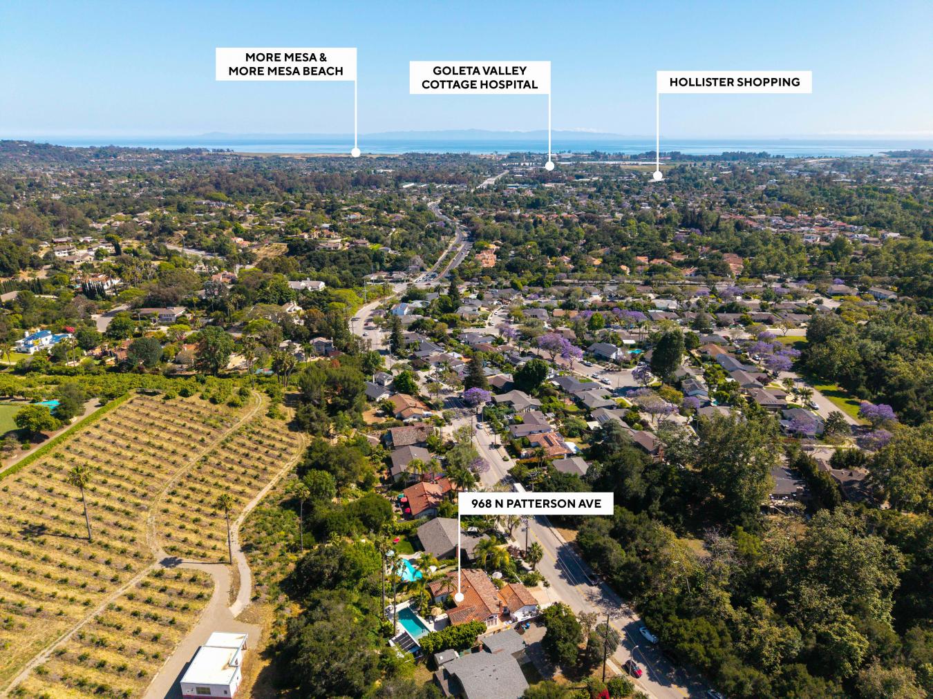 Santa Barbara, Santa Barbara, 93111, United States, 4 Bedrooms Bedrooms, ,3 BathroomsBathrooms,Residential,For Sale,2049908