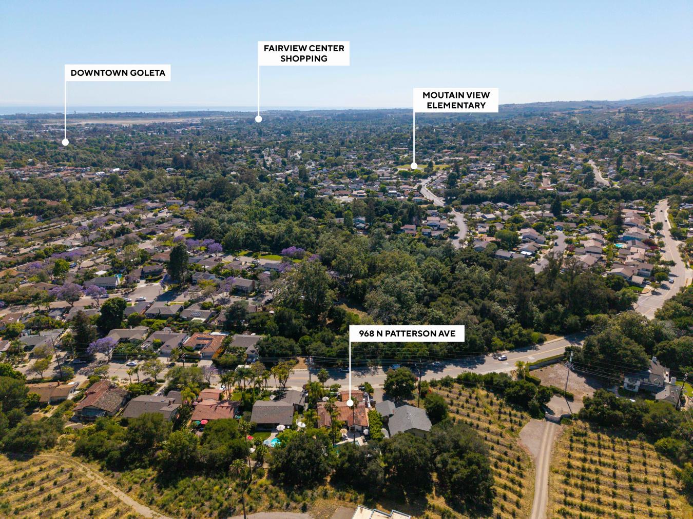 Santa Barbara, Santa Barbara, 93111, United States, 4 Bedrooms Bedrooms, ,3 BathroomsBathrooms,Residential,For Sale,2049908