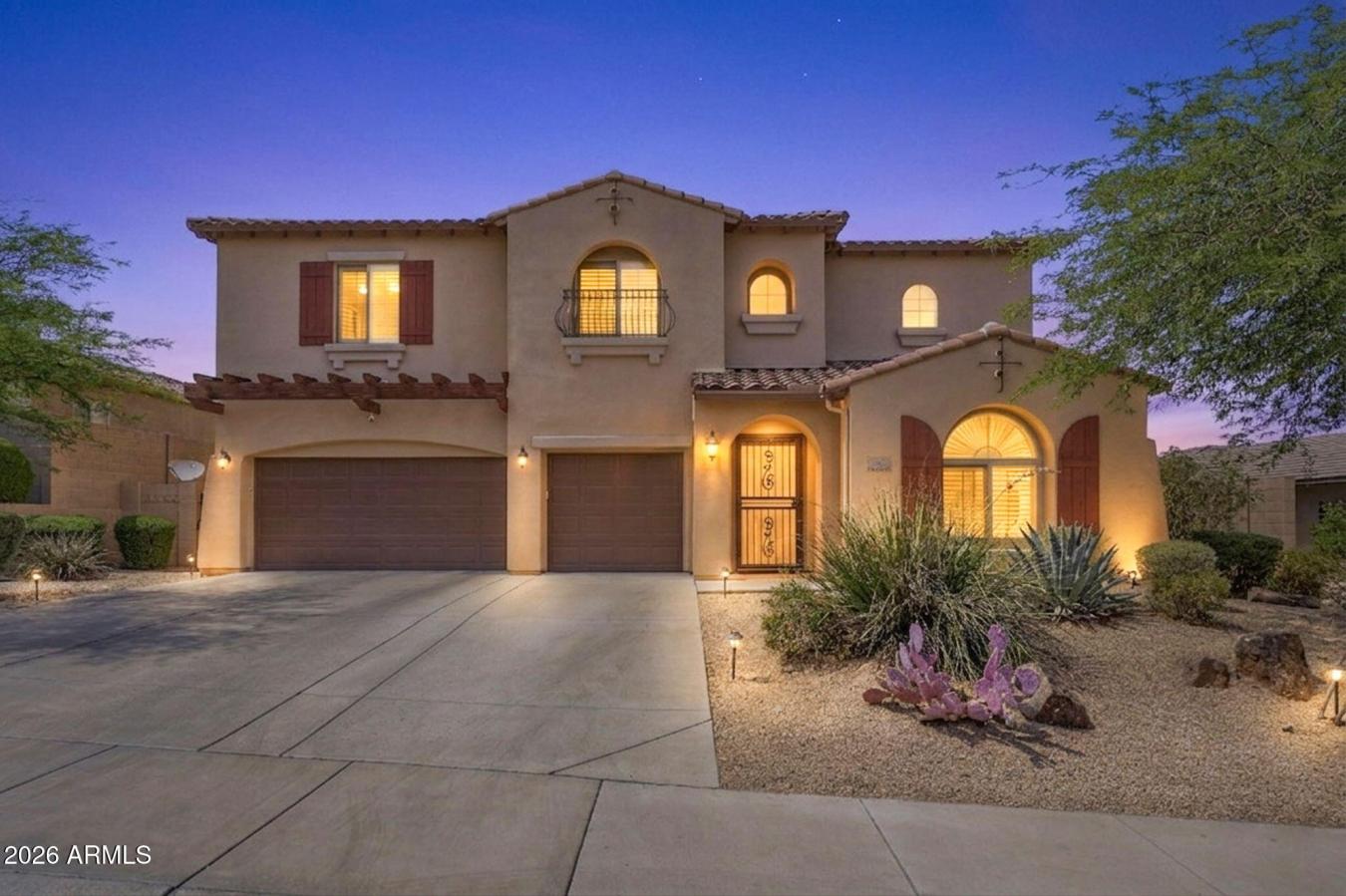 Peoria, Maricopa, 85383, United States, 6 Bedrooms Bedrooms, ,3 BathroomsBathrooms,Residential,For Sale,2049907