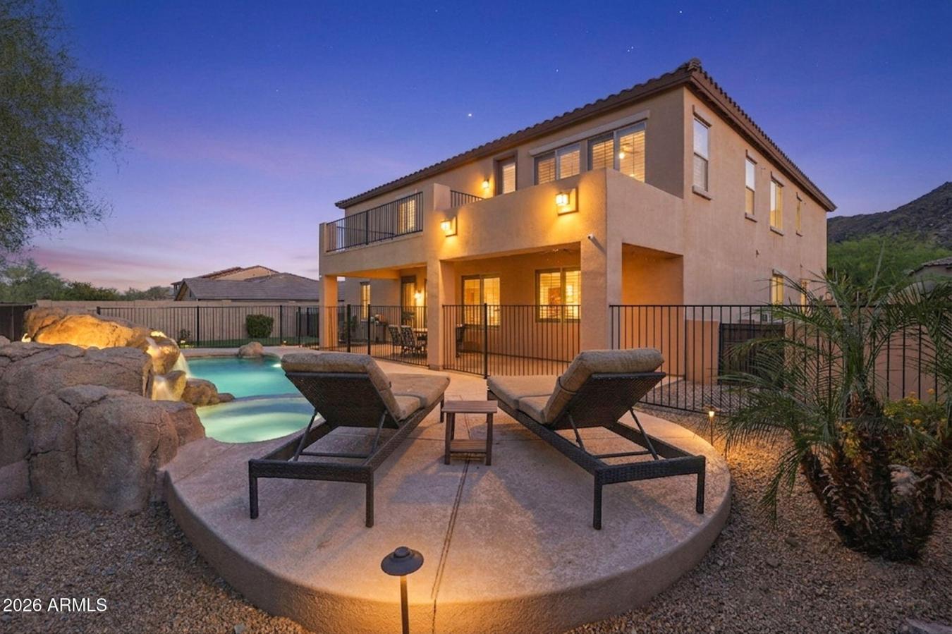 Peoria, Maricopa, 85383, United States, 6 Bedrooms Bedrooms, ,3 BathroomsBathrooms,Residential,For Sale,2049907