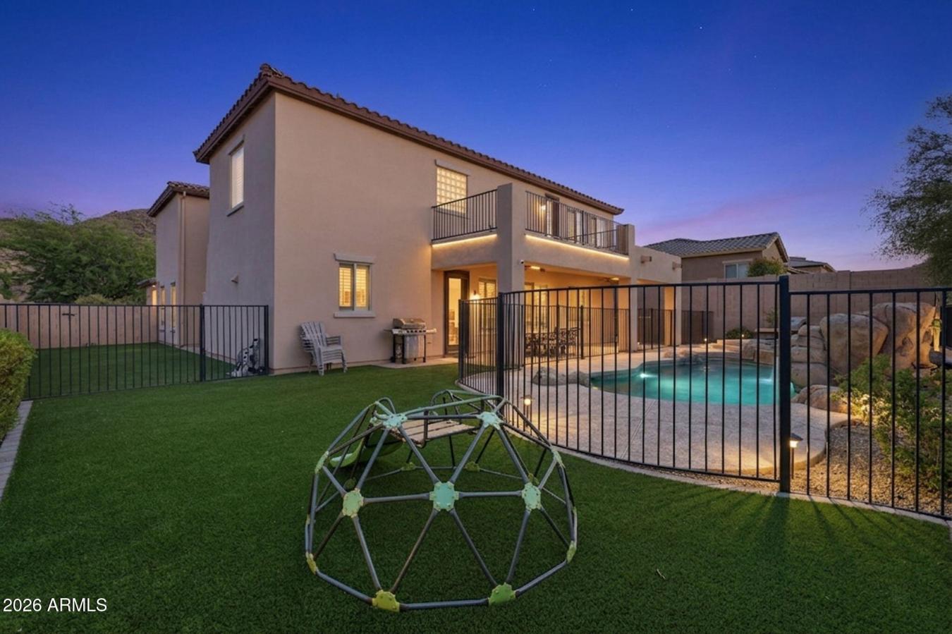 Peoria, Maricopa, 85383, United States, 6 Bedrooms Bedrooms, ,3 BathroomsBathrooms,Residential,For Sale,2049907