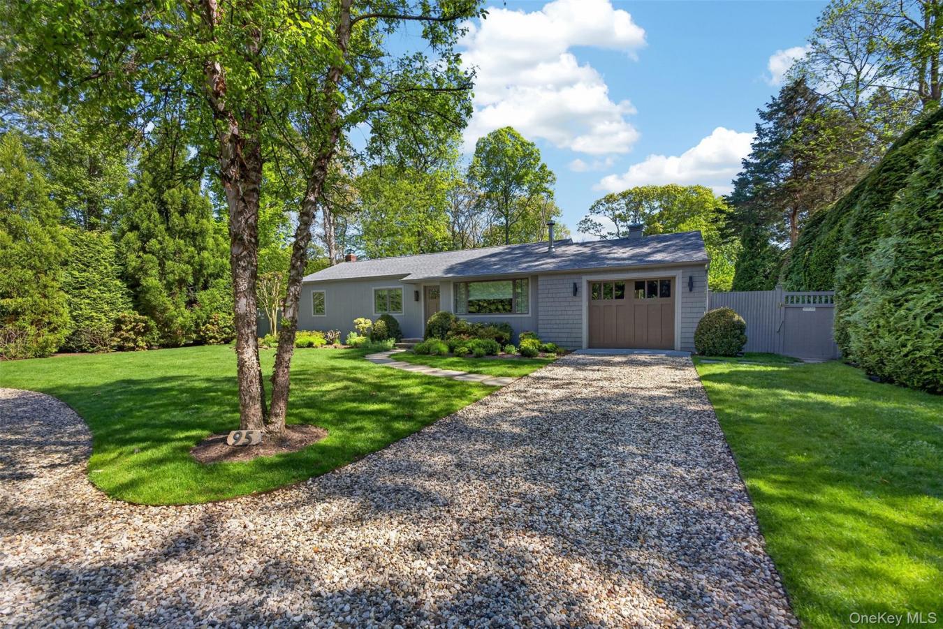 East Hampton, Suffolk County, 11937, United States, 3 Bedrooms Bedrooms, ,2 BathroomsBathrooms,Residential,For Sale,2049904