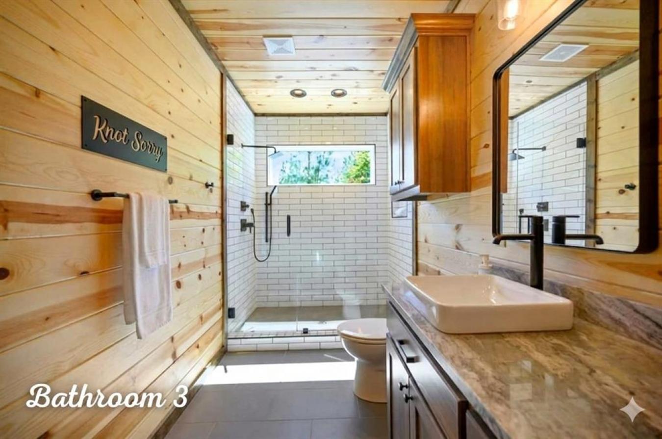 Broken Bow, McCurtain, 74728, United States, 6 Bedrooms Bedrooms, ,6 BathroomsBathrooms,Residential,For Sale,2049903
