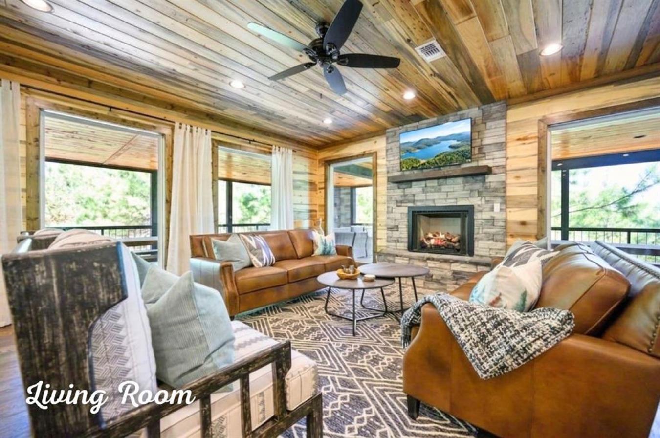 Broken Bow, McCurtain, 74728, United States, 6 Bedrooms Bedrooms, ,6 BathroomsBathrooms,Residential,For Sale,2049903