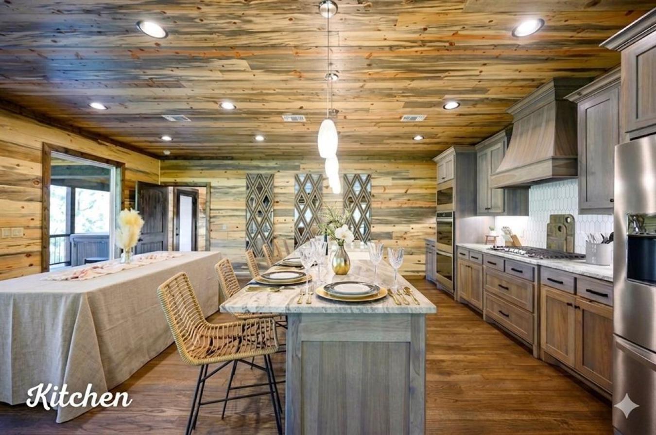 Broken Bow, McCurtain, 74728, United States, 6 Bedrooms Bedrooms, ,6 BathroomsBathrooms,Residential,For Sale,2049903