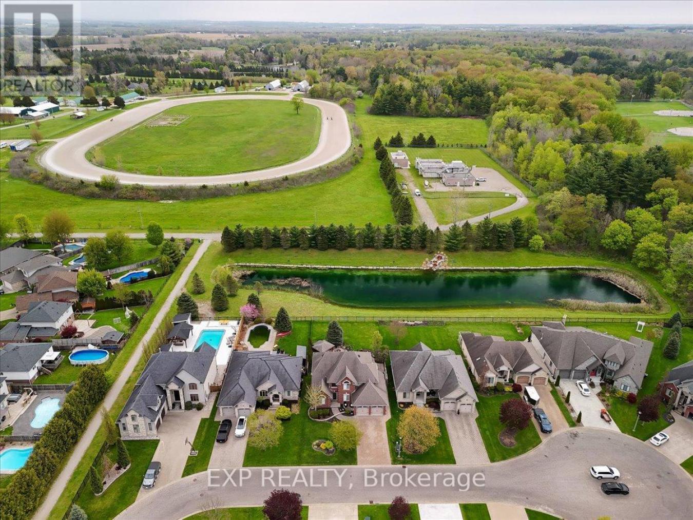 Dorchester, ON, N0L 1G3, Canada, 5 Bedrooms Bedrooms, ,4 BathroomsBathrooms,Residential,For Sale,2049900