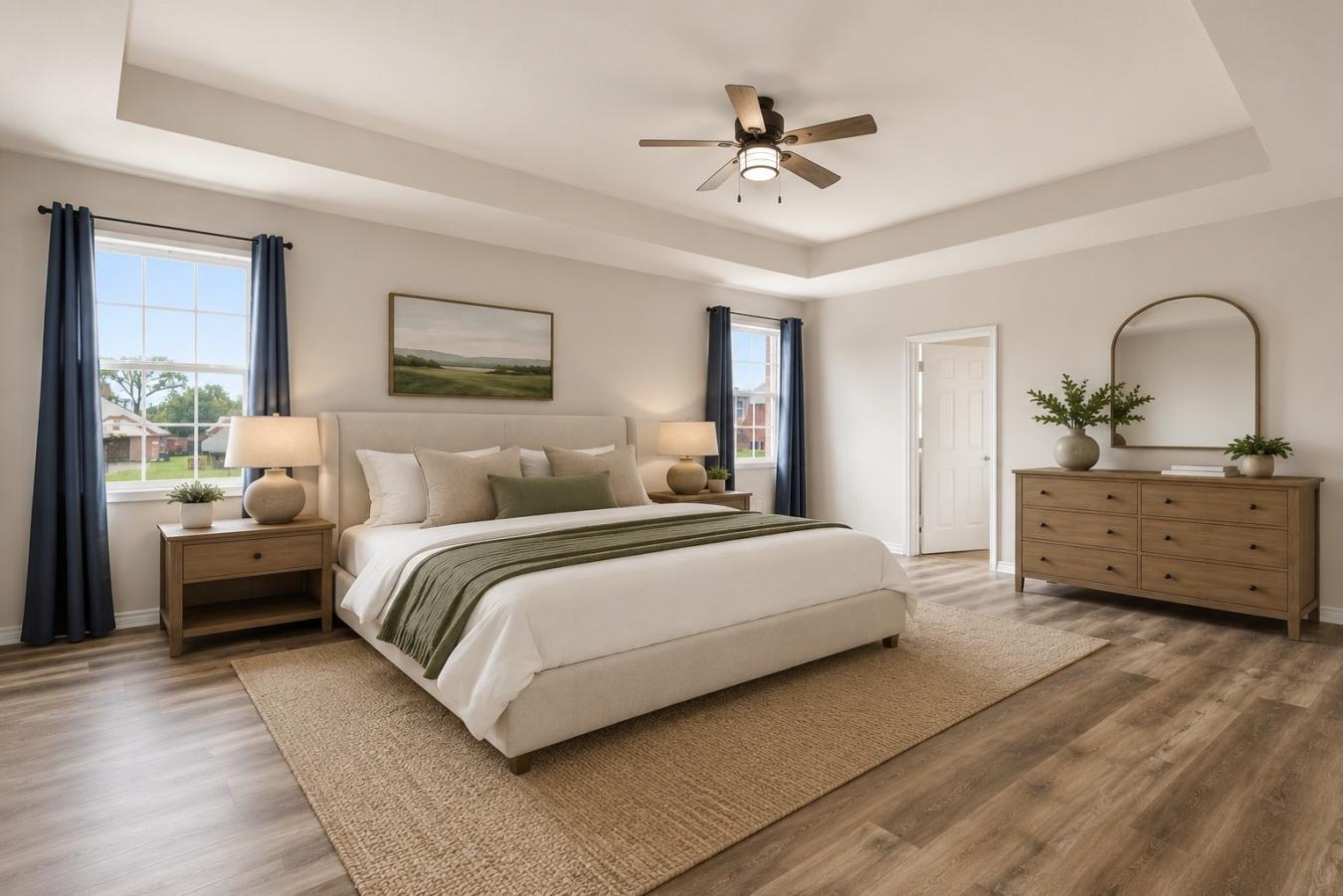 Welcome to 207 Moonlight Dr. in Euless, located in the sought-after Mi – image 16