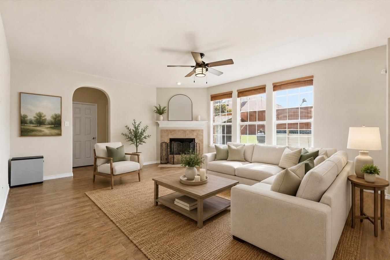 Welcome to 207 Moonlight Dr. in Euless, located in the sought-after Mi – image 6