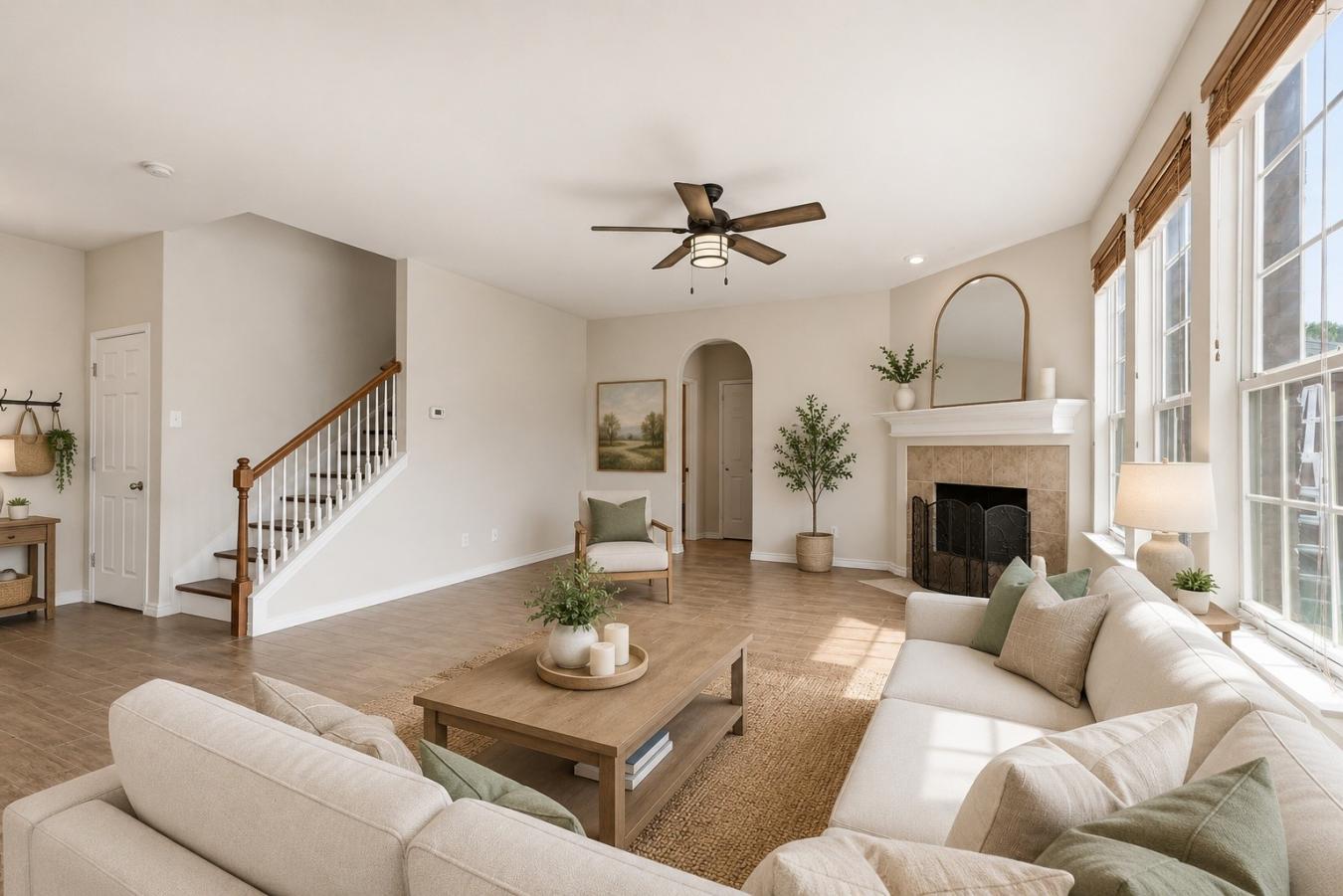 Welcome to 207 Moonlight Dr. in Euless, located in the sought-after Mi – image 7