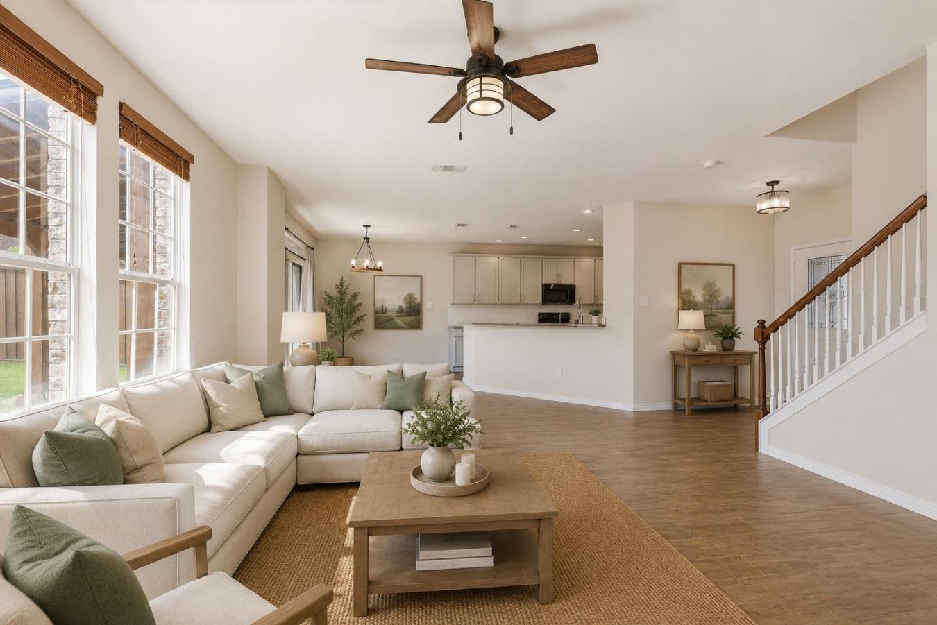 Welcome to 207 Moonlight Dr. in Euless, located in the sought-after Mi – image 8