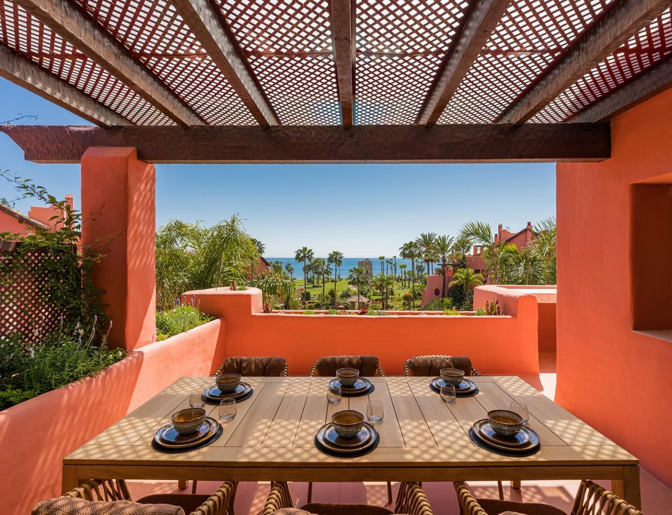 Estepona, Málaga, 29680, Spain, 3 Bedrooms Bedrooms, ,4 BathroomsBathrooms,Residential,For Sale,2049897