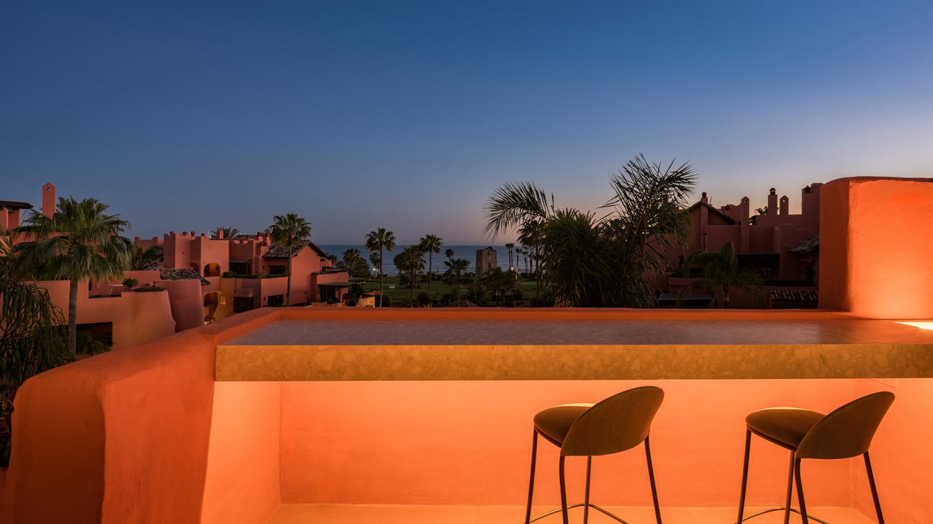 Estepona, Málaga, 29680, Spain, 3 Bedrooms Bedrooms, ,4 BathroomsBathrooms,Residential,For Sale,2049897