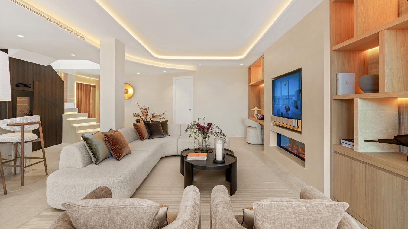 Estepona, Málaga, 29680, Spain, 3 Bedrooms Bedrooms, ,4 BathroomsBathrooms,Residential,For Sale,2049897