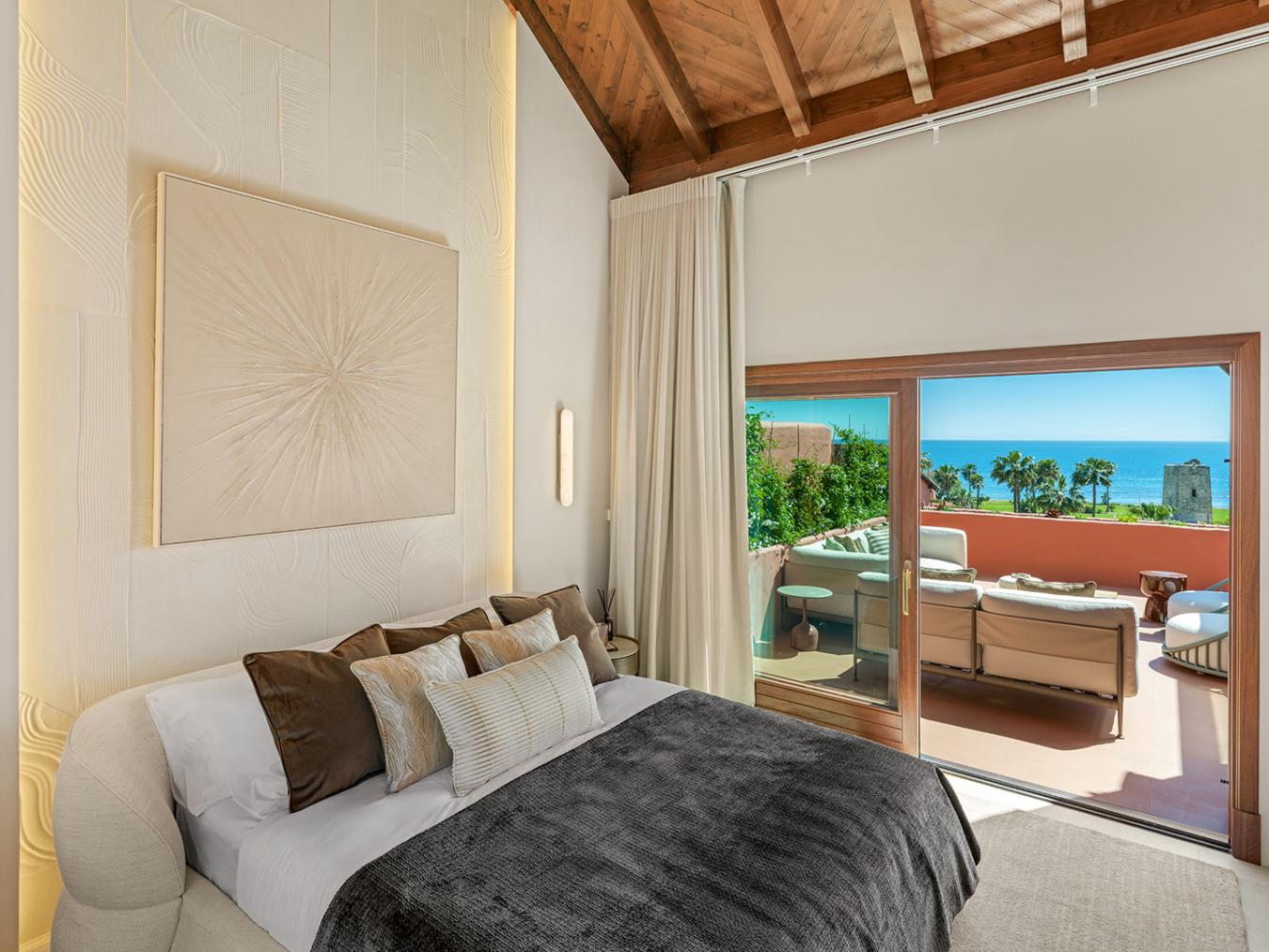 Estepona, Málaga, 29680, Spain, 3 Bedrooms Bedrooms, ,4 BathroomsBathrooms,Residential,For Sale,2049897