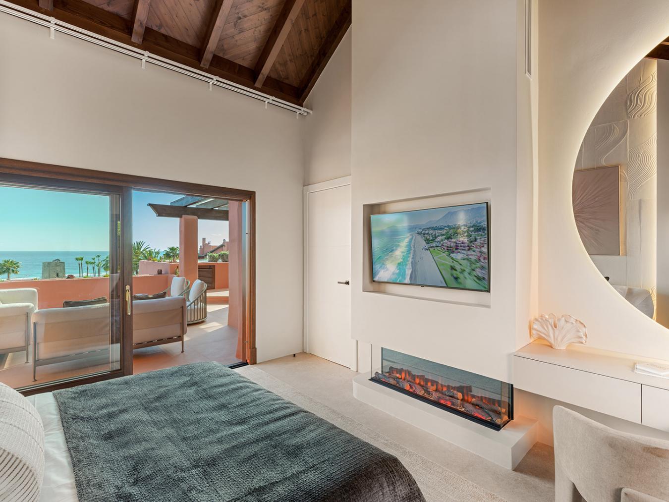 Estepona, Málaga, 29680, Spain, 3 Bedrooms Bedrooms, ,4 BathroomsBathrooms,Residential,For Sale,2049897