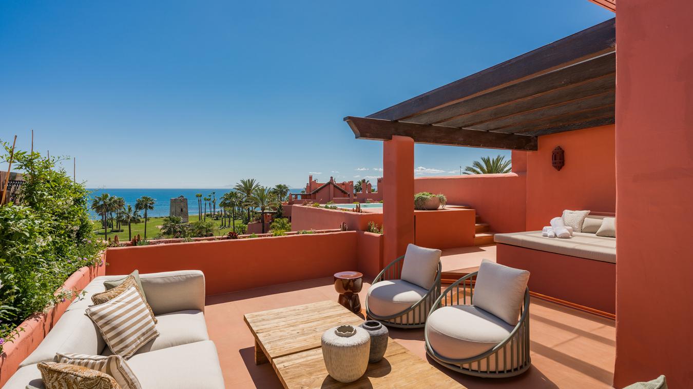 Estepona, Málaga, 29680, Spain, 3 Bedrooms Bedrooms, ,4 BathroomsBathrooms,Residential,For Sale,2049897