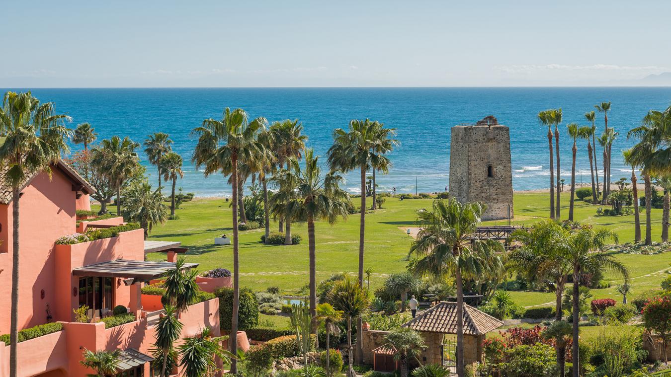 Estepona, Málaga, 29680, Spain, 3 Bedrooms Bedrooms, ,4 BathroomsBathrooms,Residential,For Sale,2049897