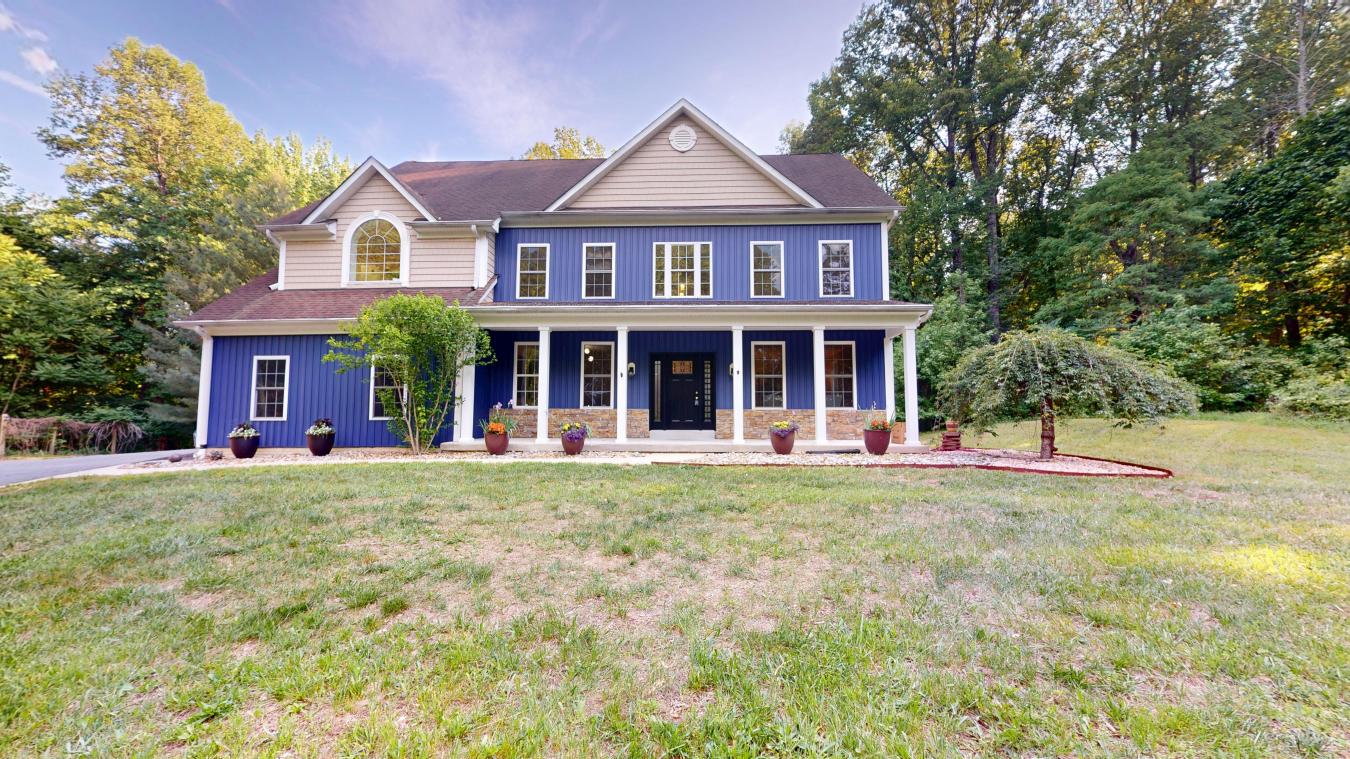 Brandywine, Maryland, 20613, United States, 6 Bedrooms Bedrooms, ,6 BathroomsBathrooms,Residential,For Sale,2049893