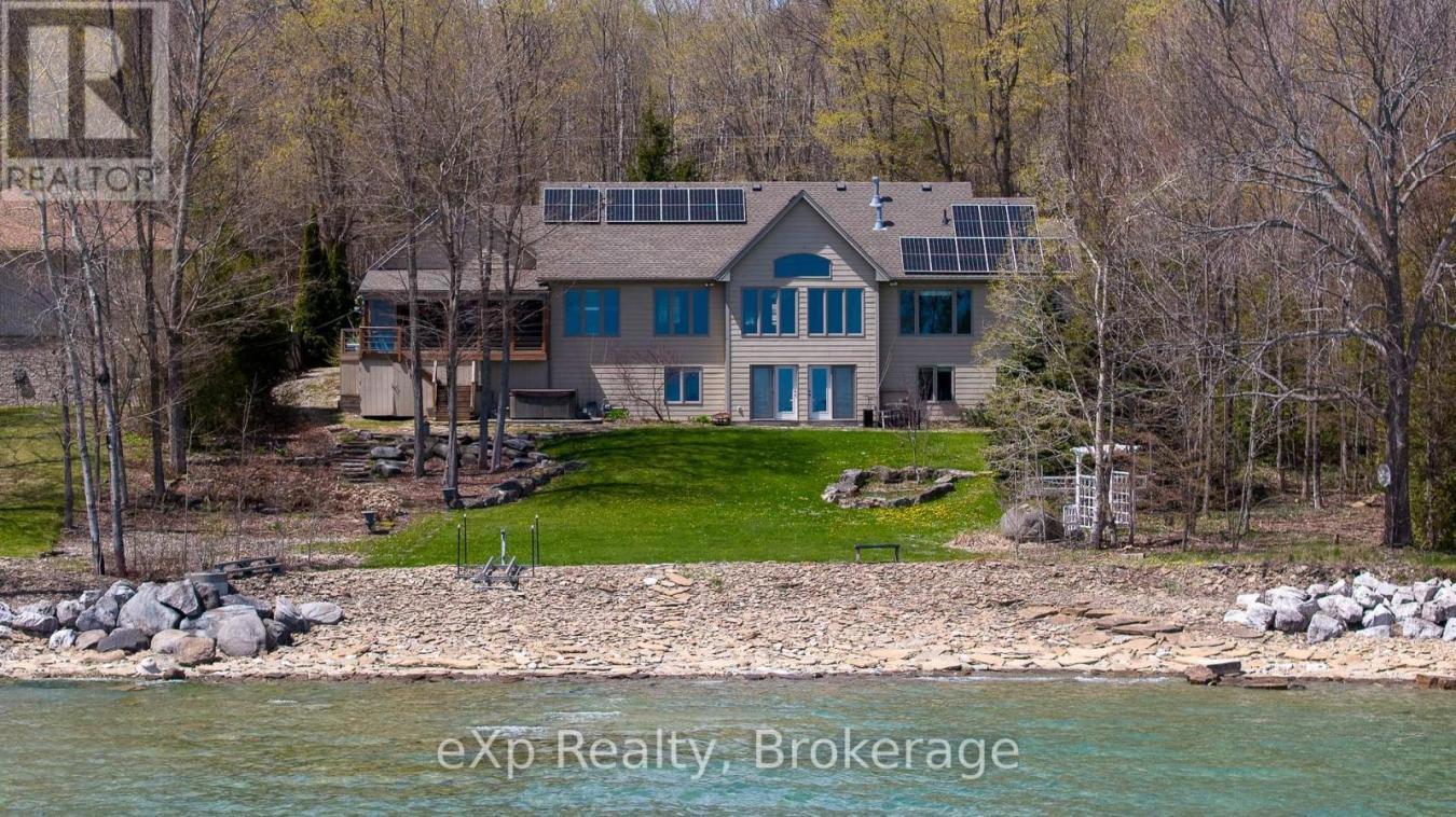 Georgian Bluffs, Grey, N0H1S0, Canada, 5 Bedrooms Bedrooms, ,3 BathroomsBathrooms,Residential,For Sale,2049890