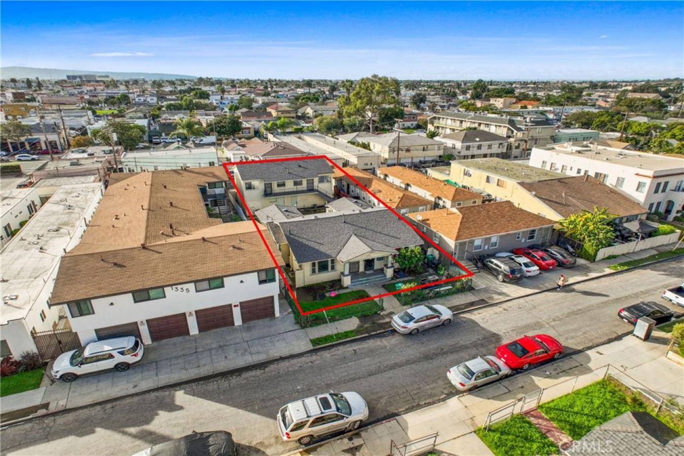 Long Beach, Los Angeles, 90804, United States, 6 Bedrooms Bedrooms, ,4 BathroomsBathrooms,Residential,For Sale,2049889