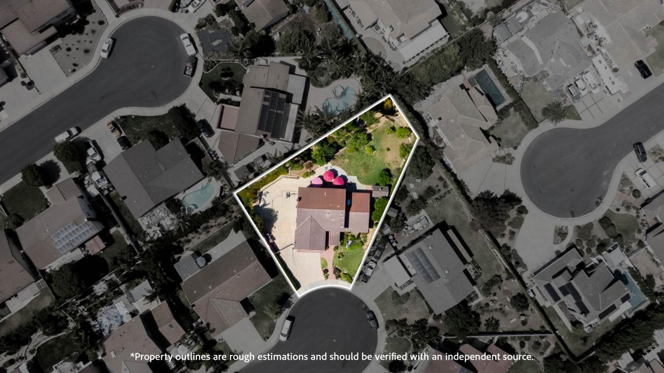 Camarillo, Ventura, United States, 5 Bedrooms Bedrooms, ,3 BathroomsBathrooms,Residential,For Sale,2049888