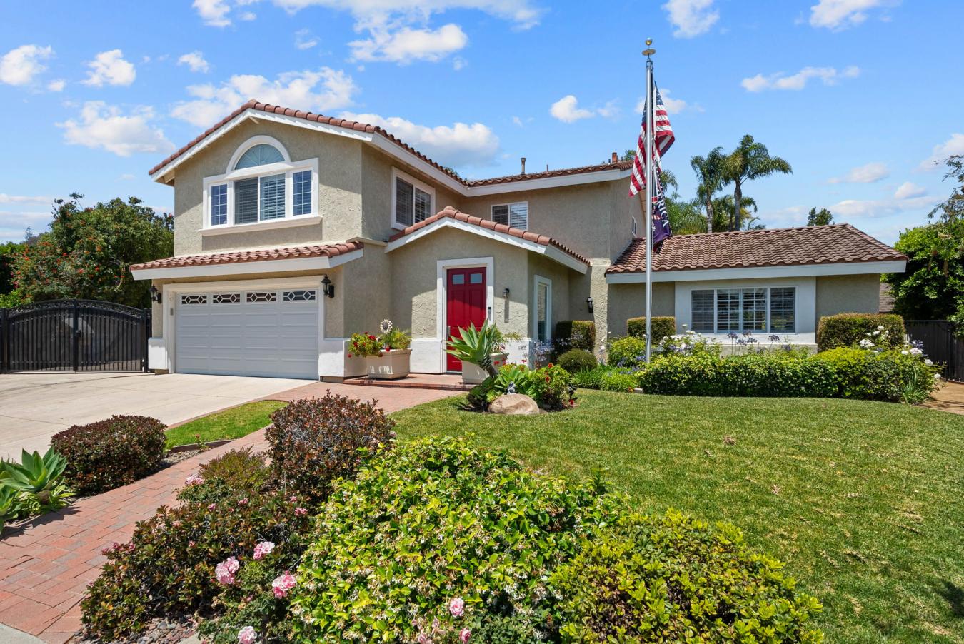 Camarillo, Ventura, United States, 5 Bedrooms Bedrooms, ,3 BathroomsBathrooms,Residential,For Sale,2049888